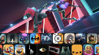 Illustration for article titled One Year Later, Apple Arcade Is Still A Great Deal